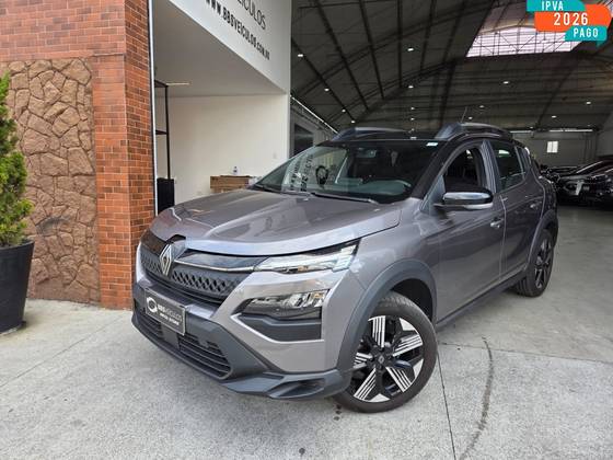 RENAULT KARDIAN 1.0 TCE FLEX TECHNO EDC